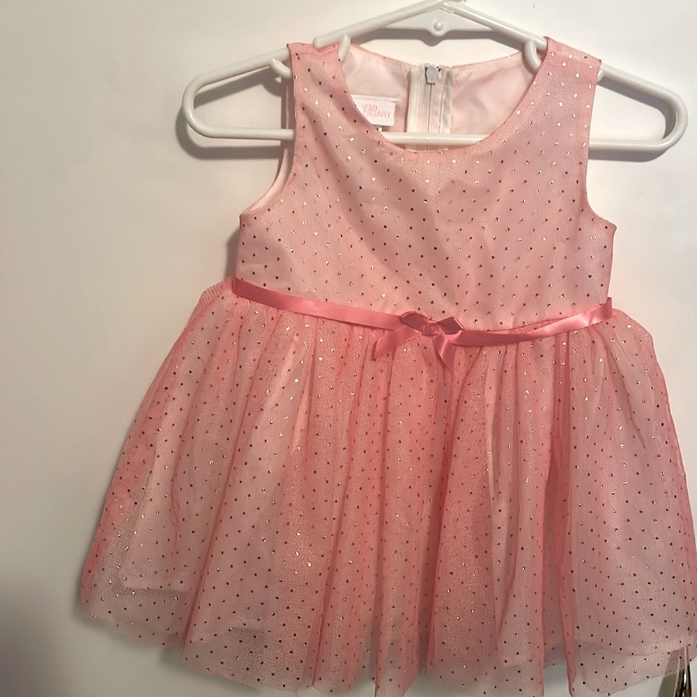 Baby/ Toddler Dress size 12mo